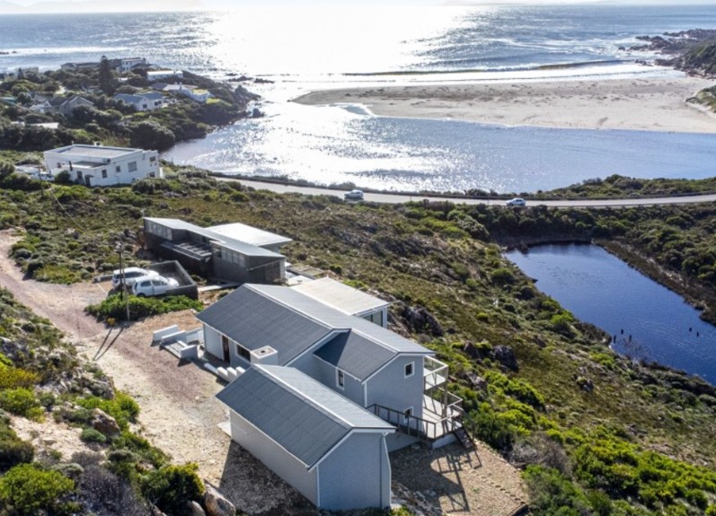 4 Bedroom Property for Sale in Rooi Els Western Cape